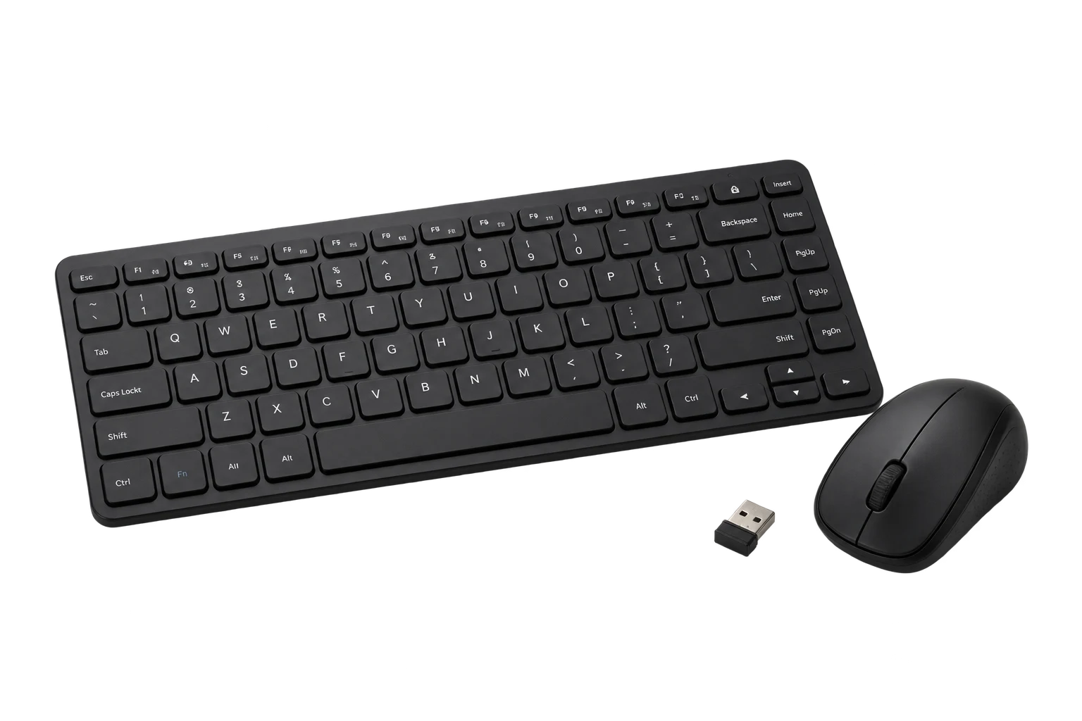 キーボード・マウスなどの機器