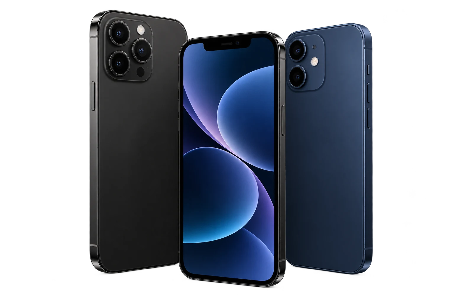 中古スマートフォン