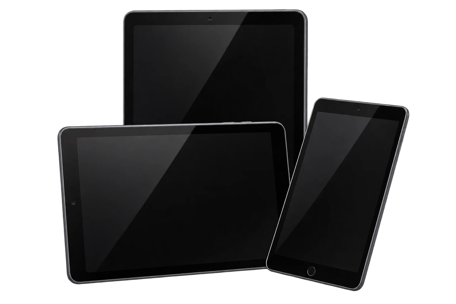 中古タブレット・iPad