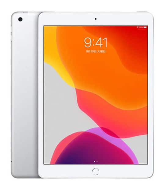 iPad 10.2インチ 第7世代 Wi-Fi+Cellular 2019年秋モデル 買取価格