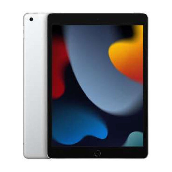 iPad 10.2インチ 第9世代 Wi-Fi+Cellular 2021年秋モデル 買取価格