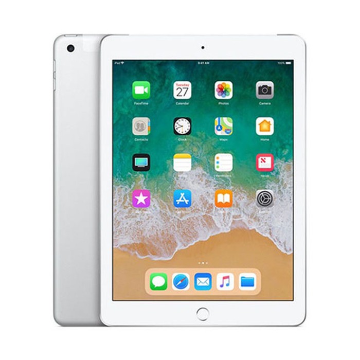iPad 9.7インチ 第6世代 Wi-Fi+Cellular 2018年春モデル 買取価格