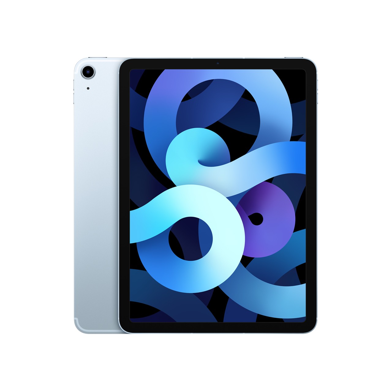 iPad Air 10.9インチ 第4世代 Wi-Fi+Cellular 2020年秋モデル 買取価格