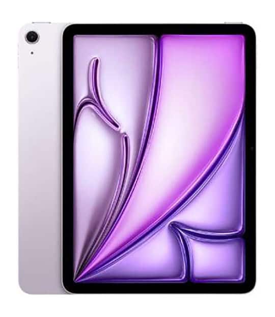 iPad Air 11インチ (M2) Wi-Fi+Cellular 2024年春モデル 買取価格