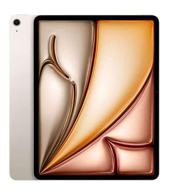 iPad Air 11インチ (M3) Wi-Fi+Cellular 2025年春モデル 買取価格