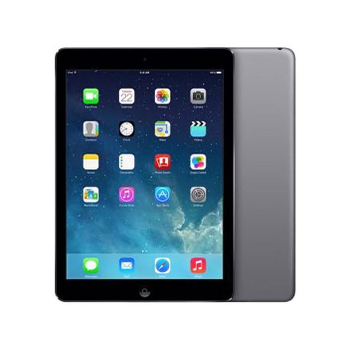iPad Air Wi-Fi+Cellular 買取価格