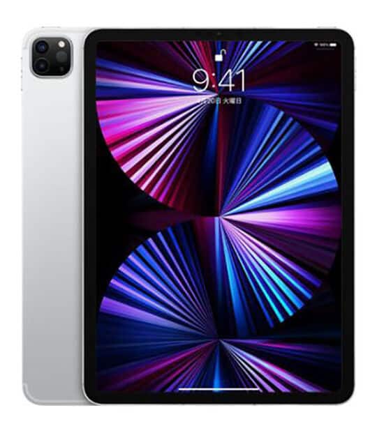 iPad Pro 11インチ 第3世代 Wi-Fi 2021年春モデル 買取価格