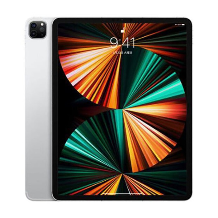 iPad Pro 12.9インチ 第5世代 Wi-Fi+Cellular 2021年春モデル 買取価格