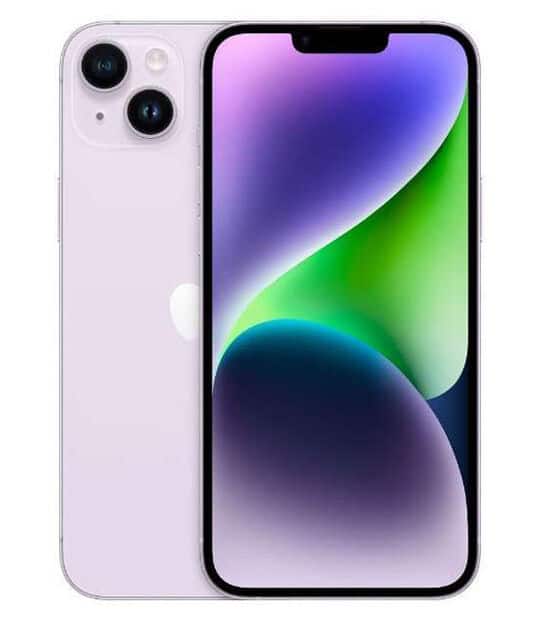 iPhone 14 Plus 買取価格