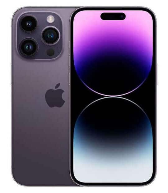 iPhone 14 Pro Max 買取価格