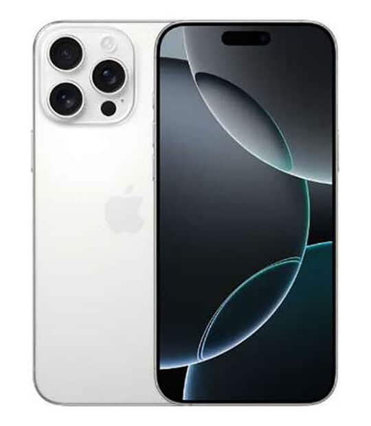 iPhone 16 Pro 買取価格