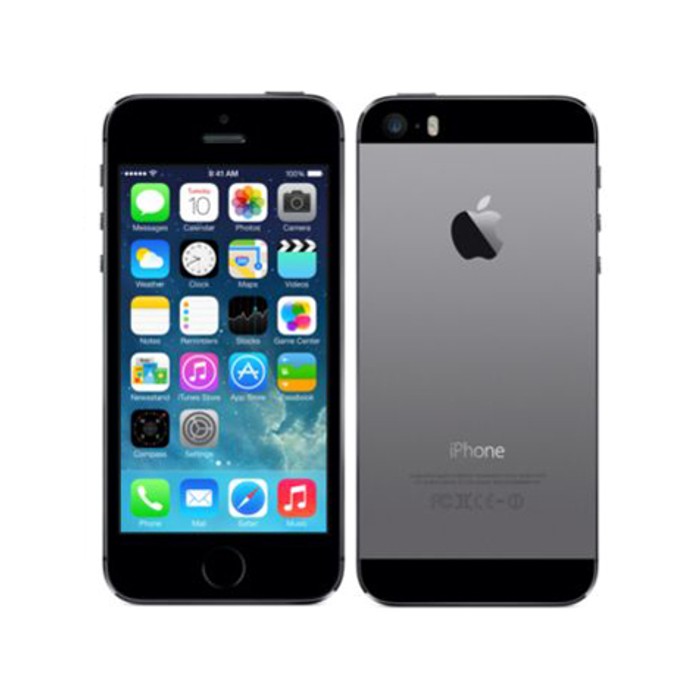 iPhone 5s 買取価格