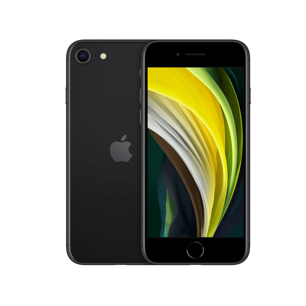 iPhone SE (第2世代) 買取価格