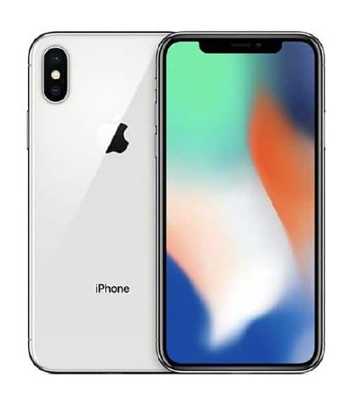 iPhone X 買取価格