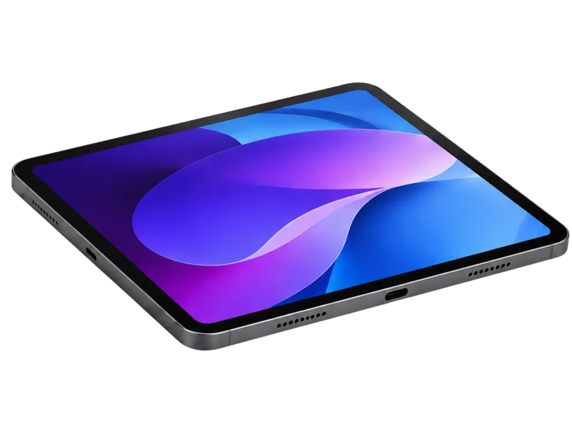タブレット